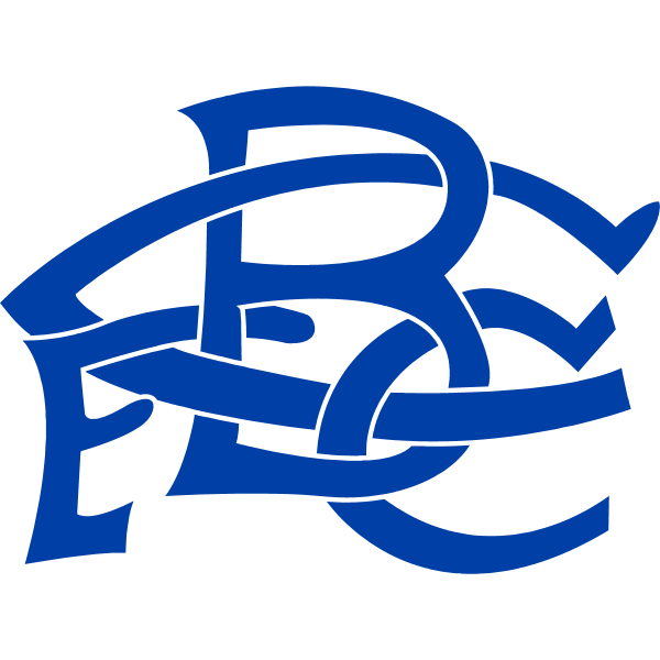 BCFC Birmingham City Logo ,Logo , icon , SVG BCFC Birmingham City Logo