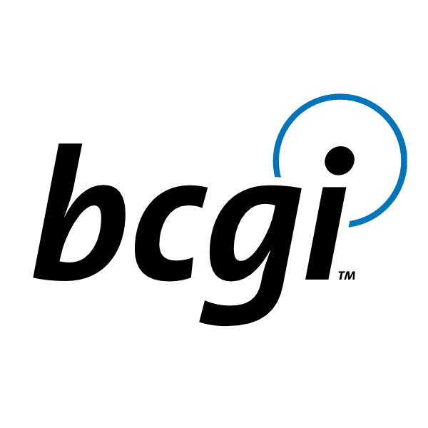 bcgi Logo ,Logo , icon , SVG bcgi Logo