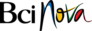 BCINova Logo ,Logo , icon , SVG BCINova Logo