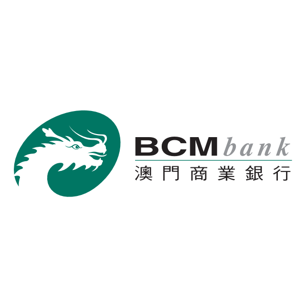 BCM bank Logo
