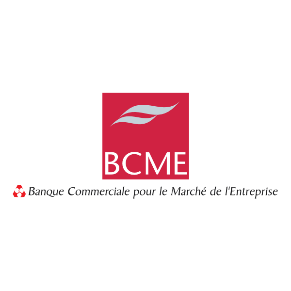 BCME Logo ,Logo , icon , SVG BCME Logo
