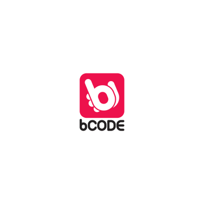 bCODE Logo