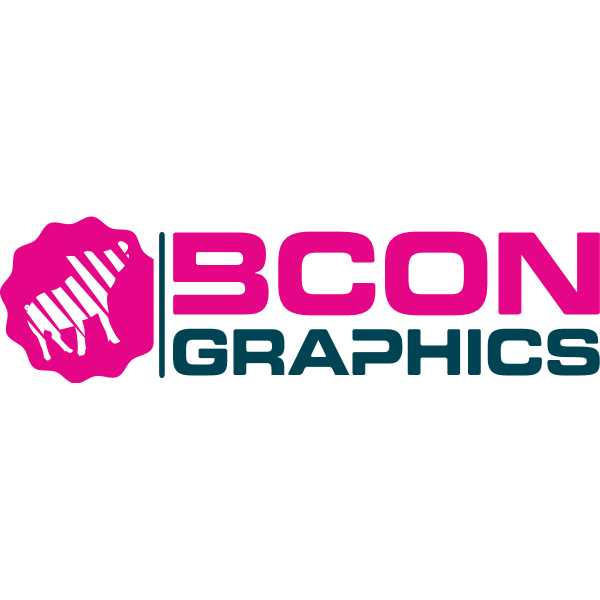 Bcon Graphics Logo ,Logo , icon , SVG Bcon Graphics Logo