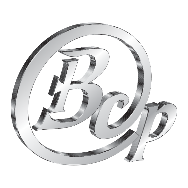 BCP Logo ,Logo , icon , SVG BCP Logo