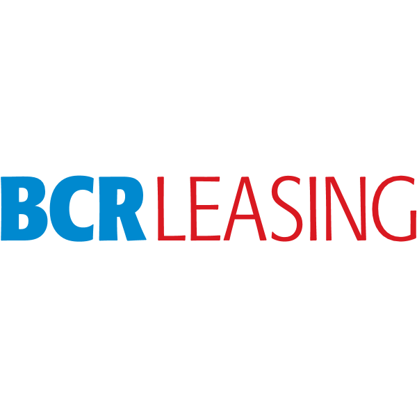 BCR Leasing Logo