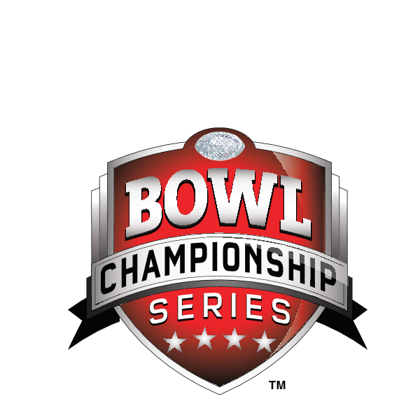BCS Bowl Championship Series Logo