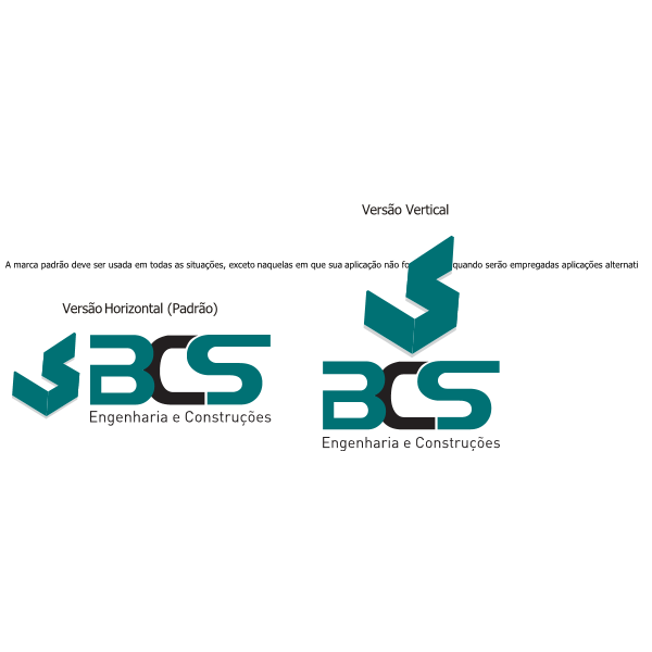 Modern, Personable, It Company Logo Design for BCS - Business Credentialing  Services by josipa0402 | Design #17800503