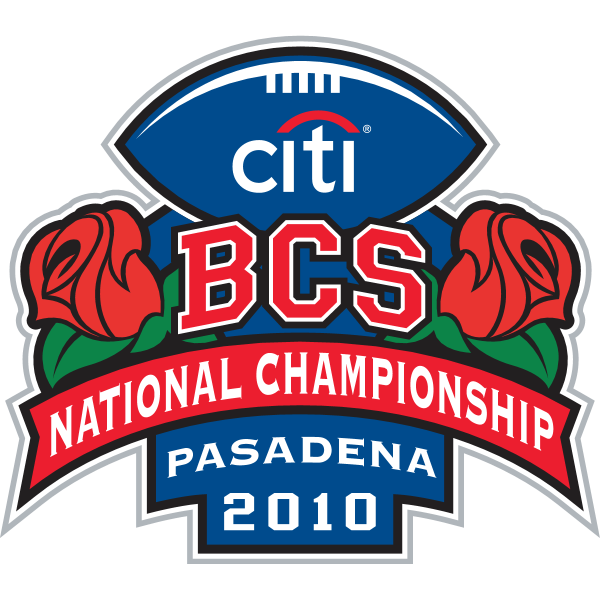 BCS National Championship 2010 Logo ,Logo , icon , SVG BCS National Championship 2010 Logo