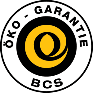 BCS Öko-Garantie Logo
