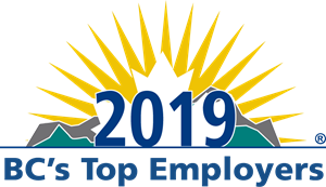 BC’s Top Employers 2019 Logo ,Logo , icon , SVG BC’s Top Employers 2019 Logo