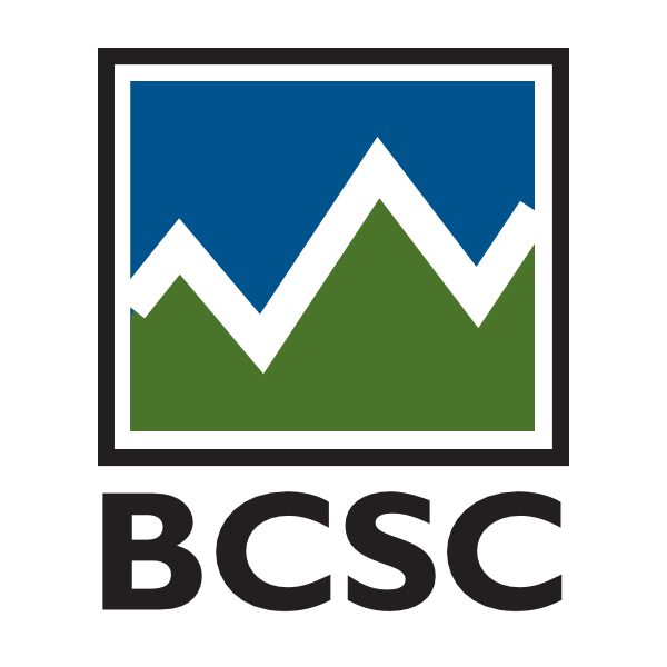 BCSC Logo ,Logo , icon , SVG BCSC Logo