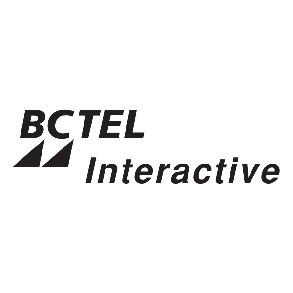 BCTEL Interactive Logo