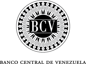 BCV Banco Central de Venezuela Logo ,Logo , icon , SVG BCV Banco Central de Venezuela Logo