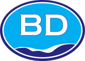 BD Fish Logo ,Logo , icon , SVG BD Fish Logo