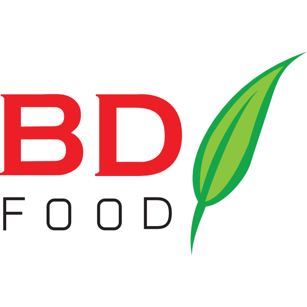 BD Food Logo ,Logo , icon , SVG BD Food Logo