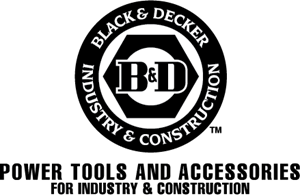 B&D Logo ,Logo , icon , SVG B&D Logo