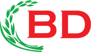 BD Rice Logo ,Logo , icon , SVG BD Rice Logo
