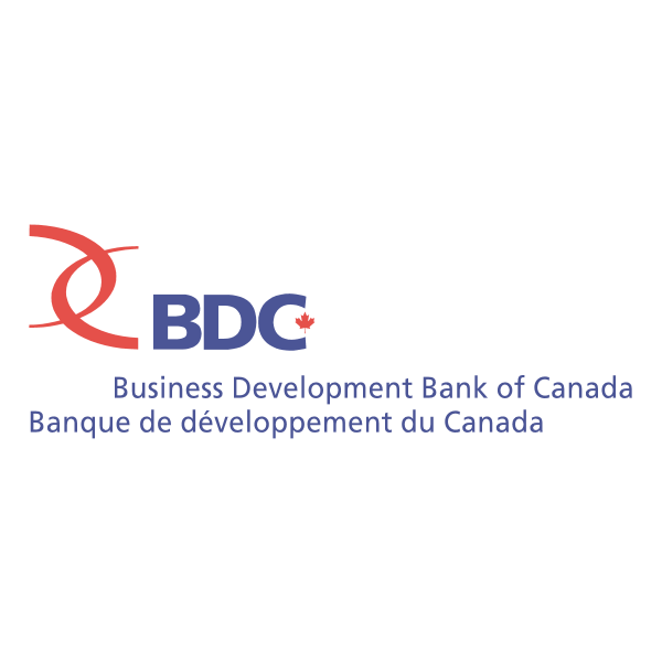 BDC Logo ,Logo , icon , SVG BDC Logo