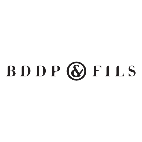 BDDP & Fils Logo