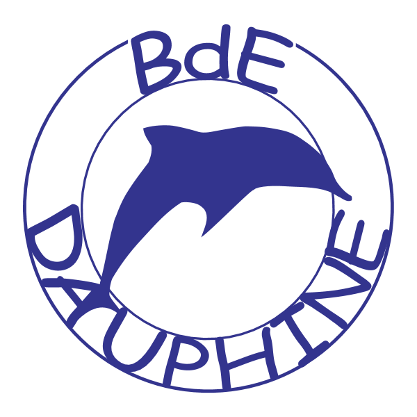 BdE Dauphine 68475