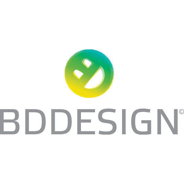 BDESIGN Logo