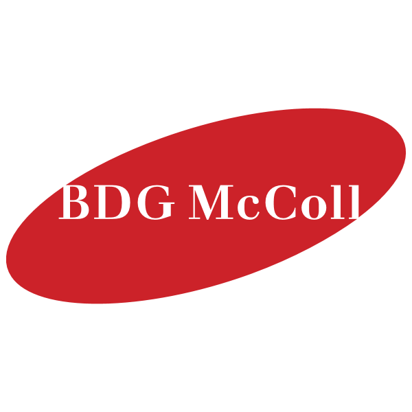 BDG McColl 22478