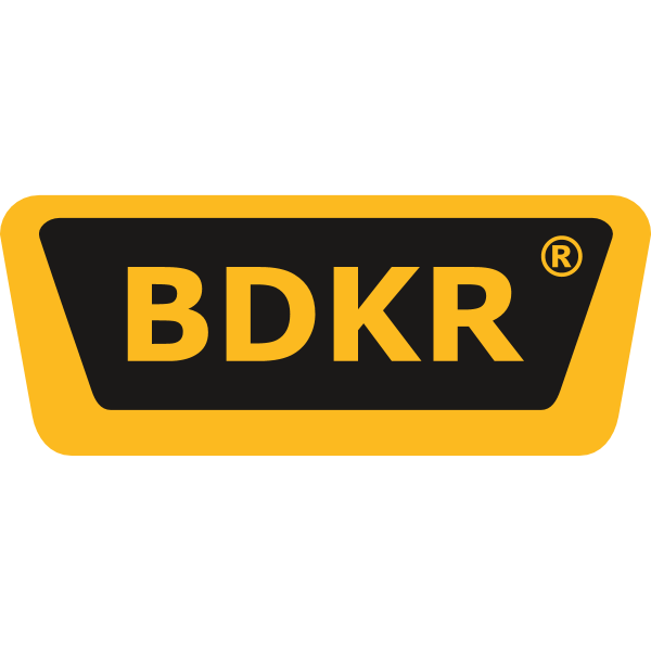 BDKR Logo ,Logo , icon , SVG BDKR Logo