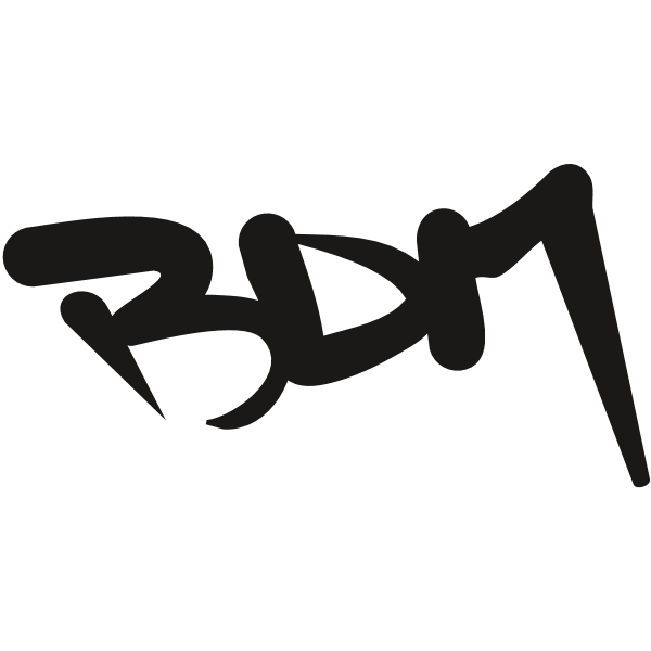 BDM Logo