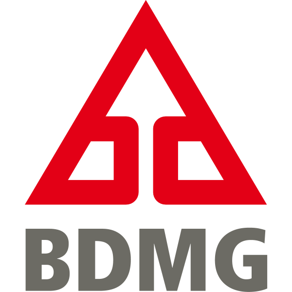 BDMG Logo ,Logo , icon , SVG BDMG Logo
