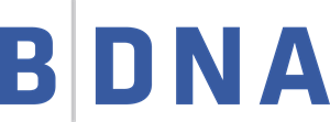 BDNA Logo ,Logo , icon , SVG BDNA Logo