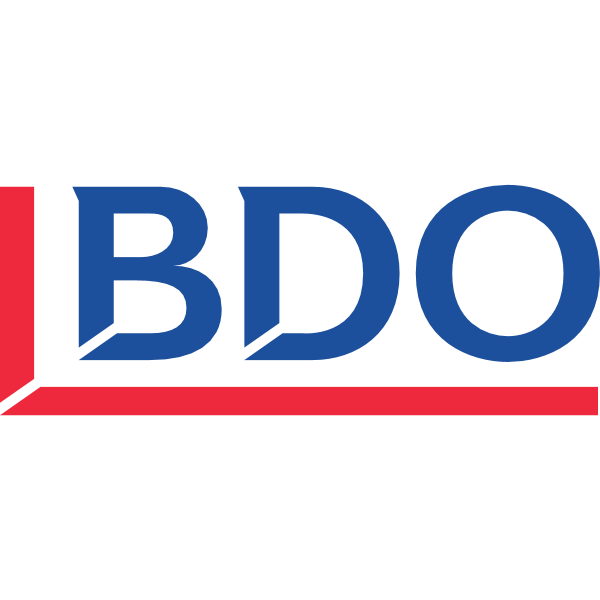 Bdo Deutsche Warentreuhand Logo