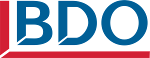 BDO Logo ,Logo , icon , SVG BDO Logo