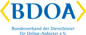 BDOA Logo