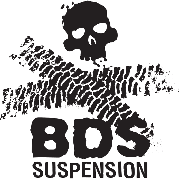 BDS Suspension Logo