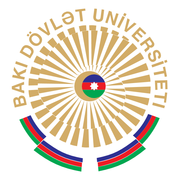BDU Logo ,Logo , icon , SVG BDU Logo