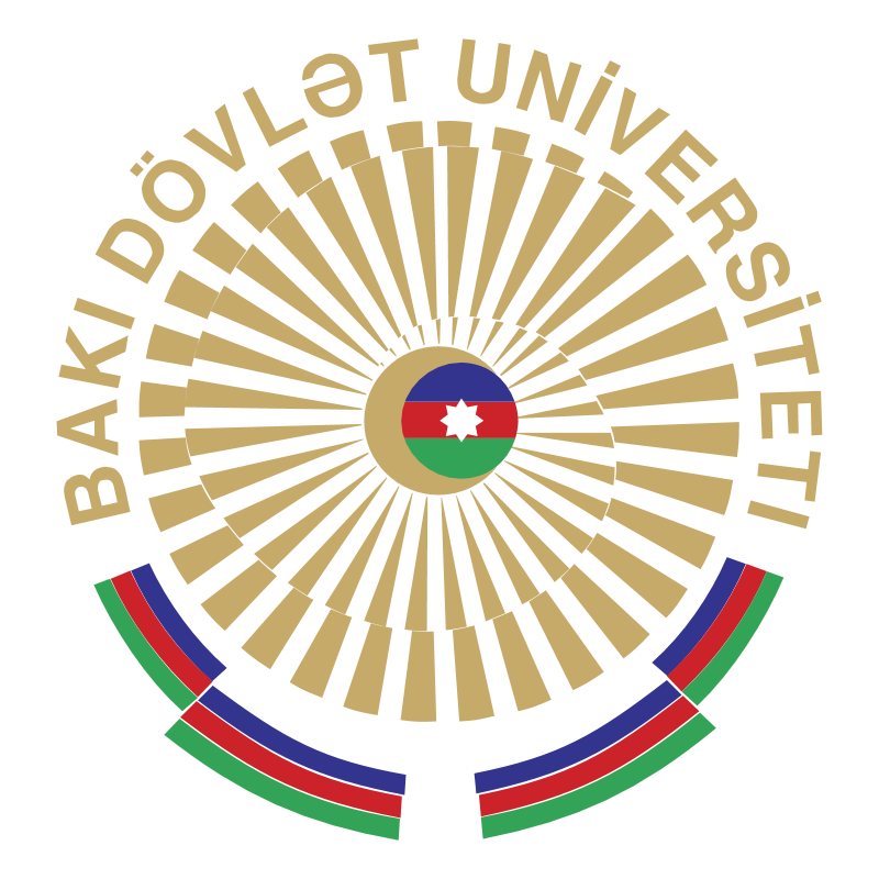 BDU ,Logo , icon , SVG BDU