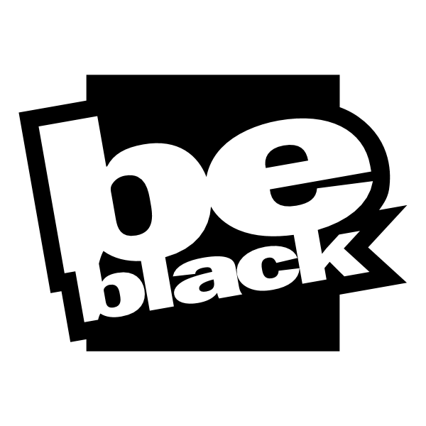 Be Black 64867