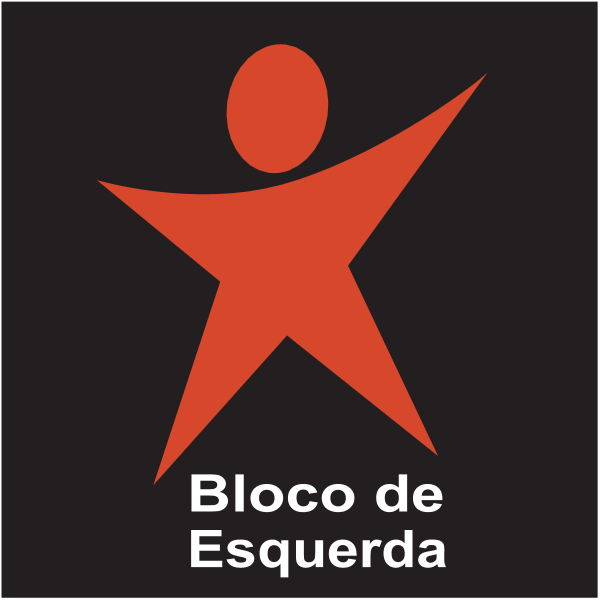 BE – Bloco de Esquerda Logo ,Logo , icon , SVG BE – Bloco de Esquerda Logo