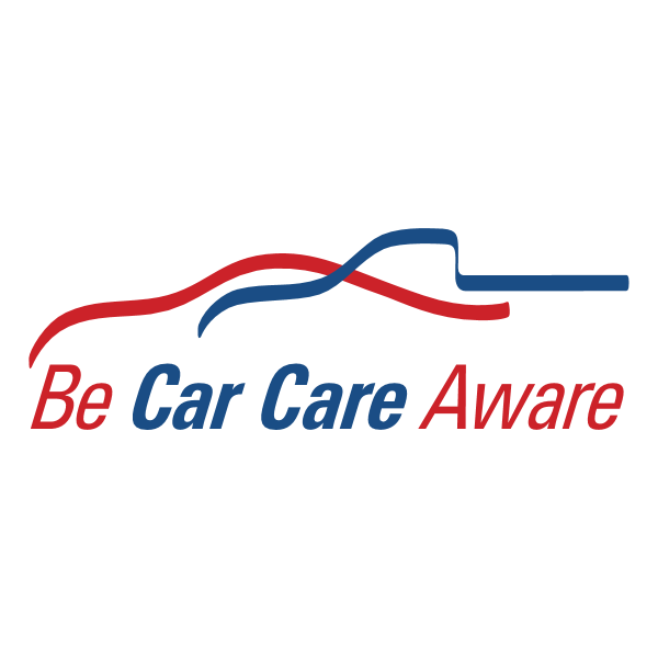 Be Car Care Aware 70625