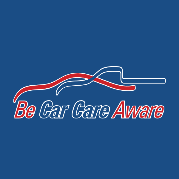 Be Car Care Aware 70627