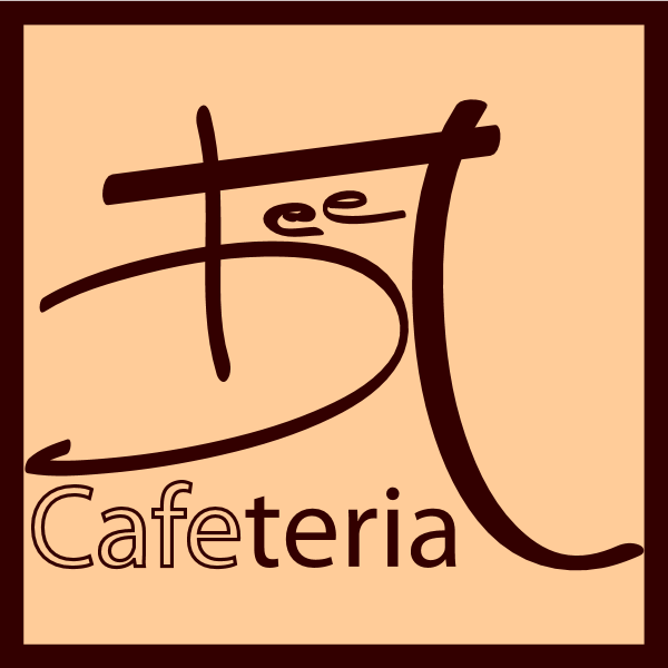 Be eS Cafeteria Logo ,Logo , icon , SVG Be eS Cafeteria Logo