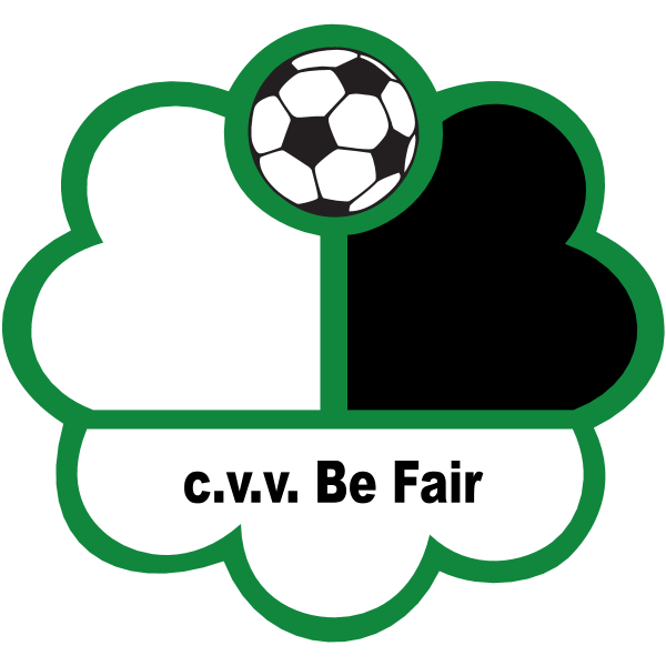 Be Fair CVV Waddinxveen Logo ,Logo , icon , SVG Be Fair CVV Waddinxveen Logo
