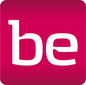BE INVENTIA Logo