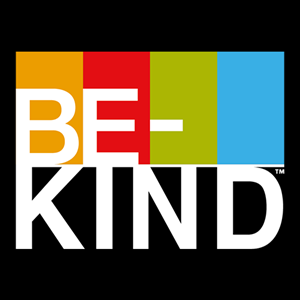 BE-KIND Logo