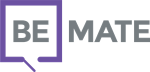 Be Mate Logo ,Logo , icon , SVG Be Mate Logo