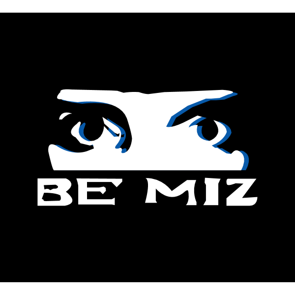 Be Miz Logo ,Logo , icon , SVG Be Miz Logo
