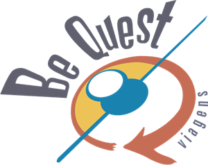 Be Quest Viagens Logo ,Logo , icon , SVG Be Quest Viagens Logo