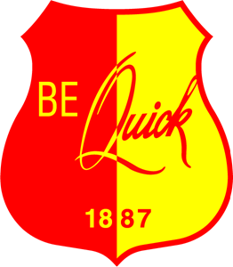 Be Quick 1887 Logo