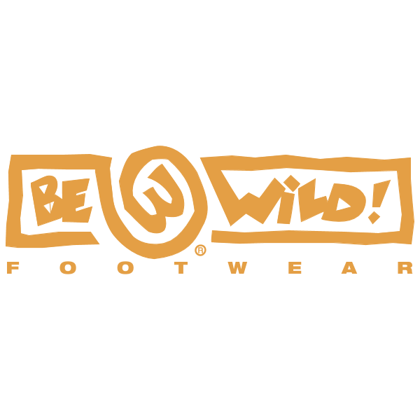 Be Wild Footwear 50531