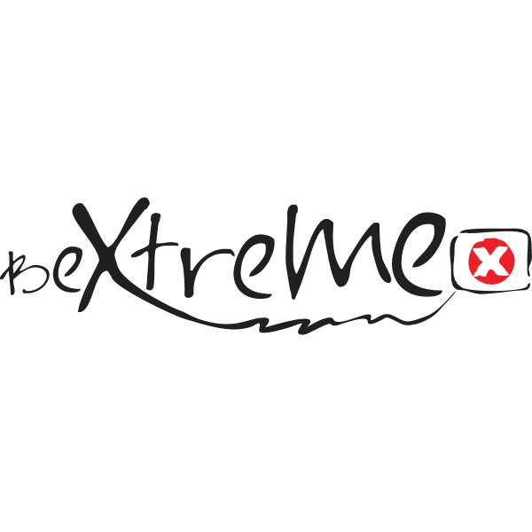 be-xtreme Logo ,Logo , icon , SVG be-xtreme Logo